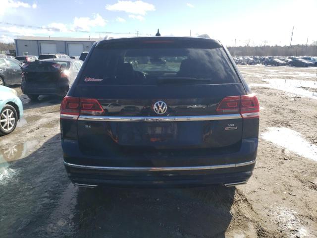 2018 VOLKSWAGEN ATLAS SE 1V2PR2CA3JC518512