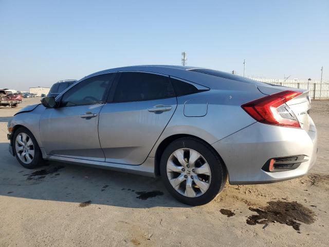 2017 HONDA CIVIC LX 2HGFC2F57HH506045