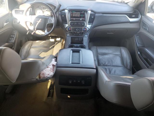 2015 CHEVROLET TAHOE C150 - 1GNSCBKC6FR567747