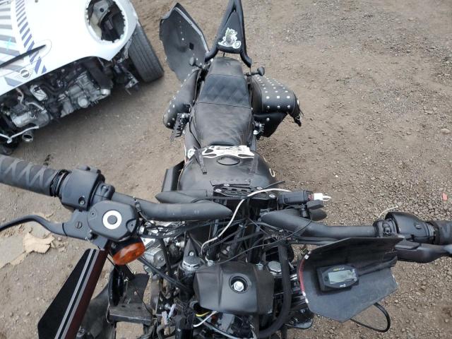 2017 HARLEY-DAVIDSON XL883 IRON 1HD4LE212HC422033