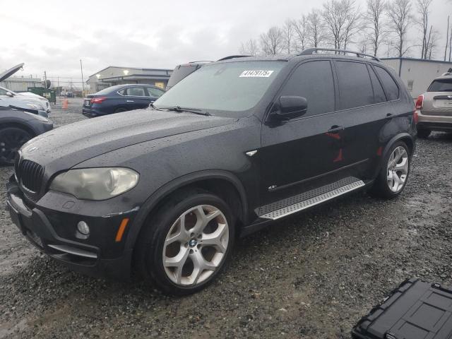 2008 BMW X5 4.8I #3048288777