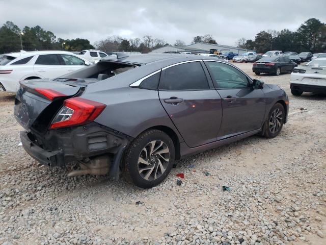 2017 HONDA CIVIC EX - 19XFC2F70HE040745