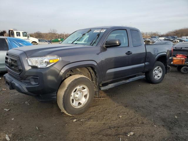 2020 TOYOTA TACOMA ACC 3TYSX5ENXLT001734