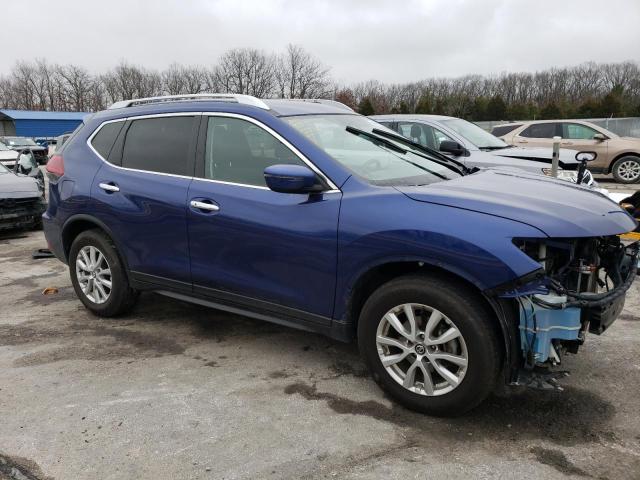 2019 NISSAN ROGUE S - KNMAT2MT0KP512508