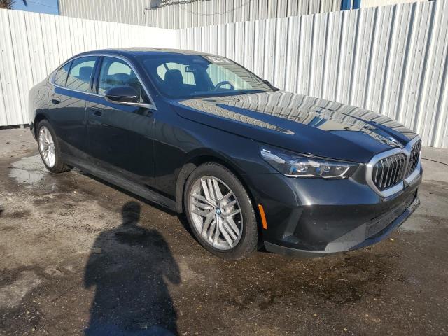 2025 BMW 530 I WBA43FJ07SCT71116