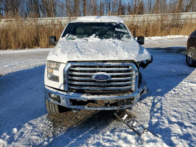 2016 FORD F150 SUPER 1FTFW1EF5GFC87080