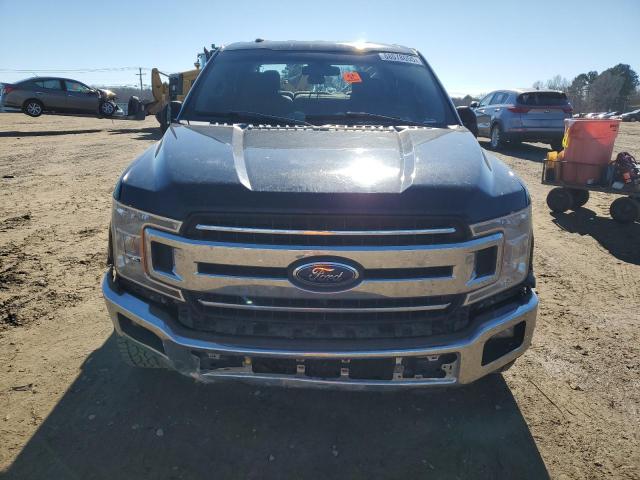 2018 FORD F150 SUPER - 1FTEW1C59JKE79784