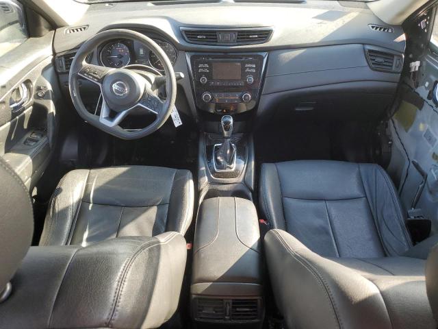2017 NISSAN ROGUE S - JN8AT2MV0HW005306