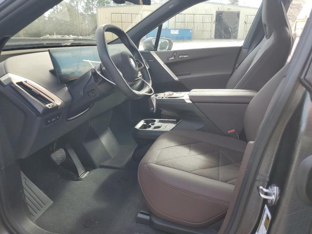 2025 BMW IX XDRIVE5 WB523CF02SCS84530