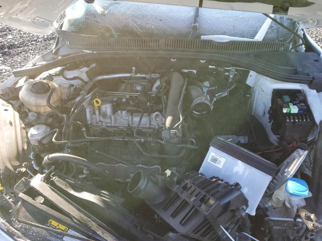 2019 VOLKSWAGEN JETTA S - 3VWC57BU5KM065835