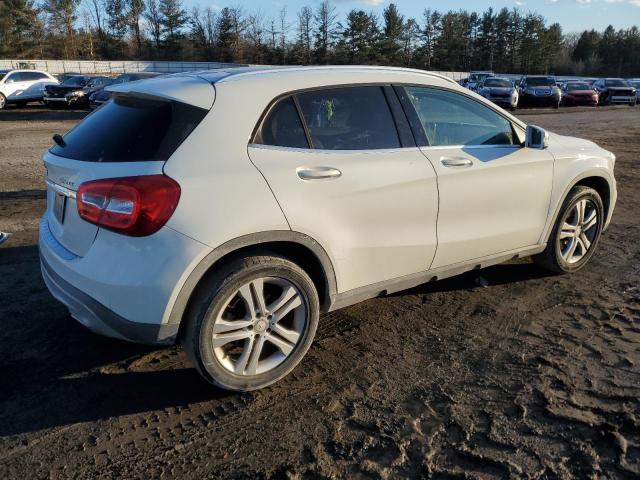 2017 MERCEDES-BENZ GLA 250 4M WDCTG4GB7HJ287537