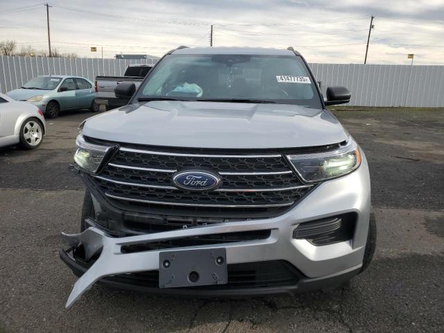2022 FORD EXPLORER X - 1FMSK8DH1NGC30030