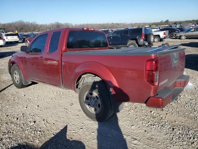 2020 NISSAN FRONTIER S - 1N6ED0CE5LN719394