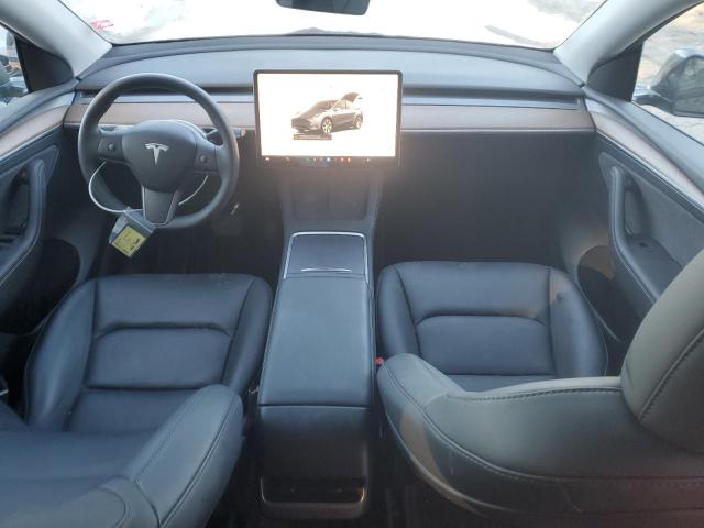 2023 TESLA MODEL Y - 7SAYGDED7PF958794