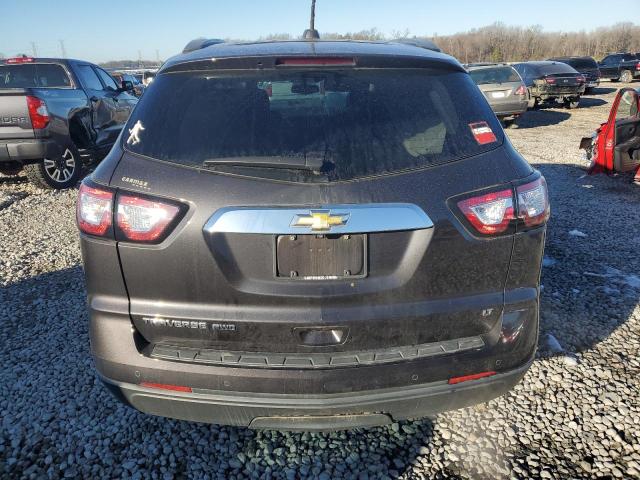 2017 CHEVROLET TRAVERSE L - 1GNKVGKD5HJ187204