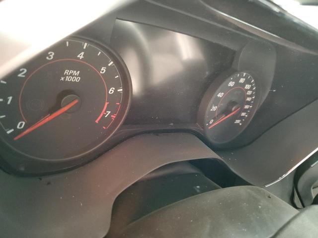 2022 CHEVROLET CAMARO LT1 1G1FF1R71N0123529