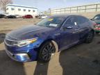 2019 KIA OPTIMA LX - 5XXGT4L34KG359338