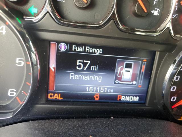 2015 GMC SIERRA C15 - 3GTP1VEC4FG387569