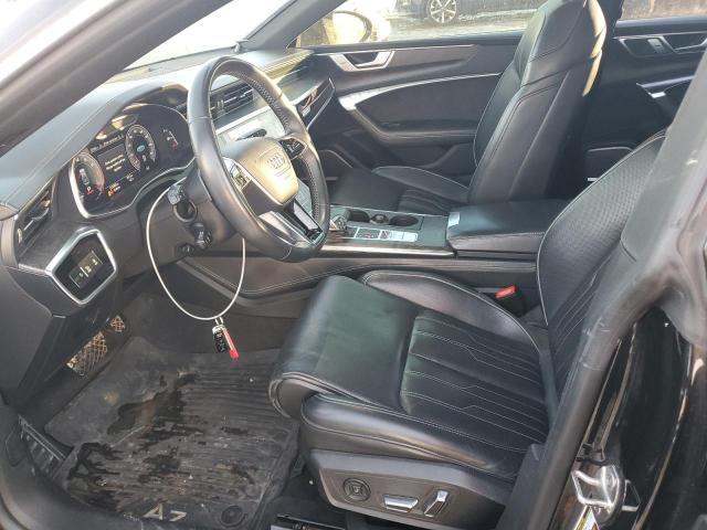 2019 AUDI A7 PRESTIG #3301865966