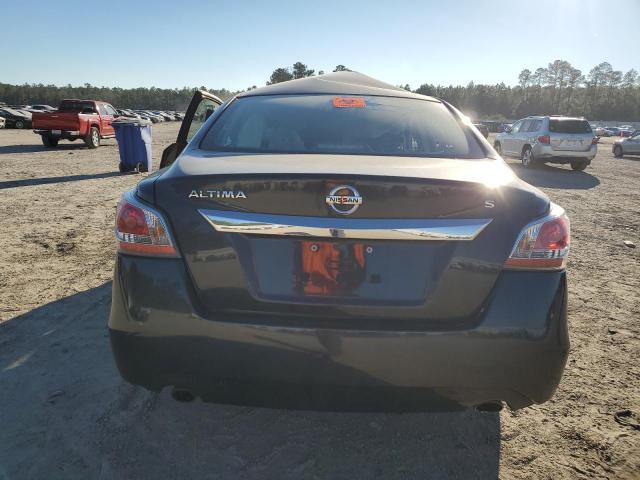 2015 NISSAN ALTIMA 2.5 - 1N4AL3AP8FC222114