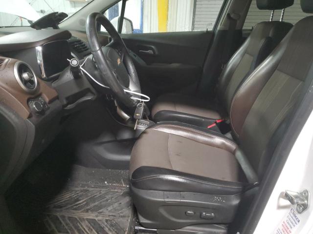 2016 CHEVROLET TRAX 1LT - 3GNCJLSB6GL230592