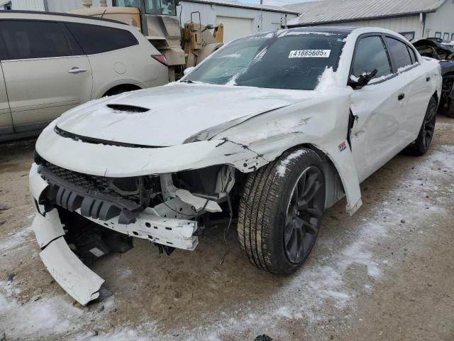 2020 DODGE CHARGER SC - 2C3CDXGJ8LH120433
