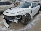 2020 DODGE CHARGER SC - 2C3CDXGJ8LH120433
