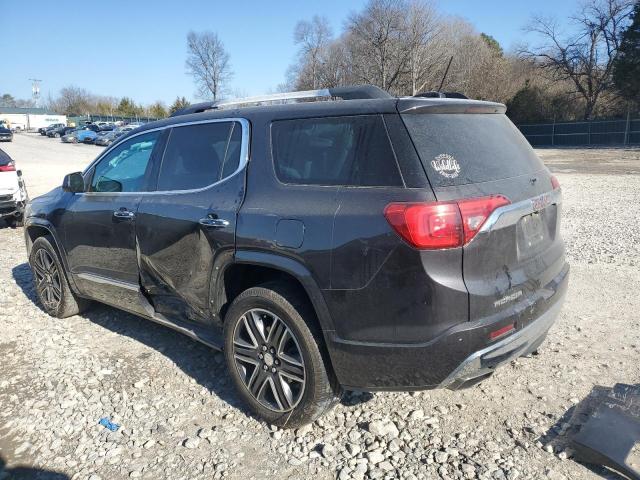 Vin: 1gkknxls5hz146213, lot: 87799835, gmc acadia den denali 20172