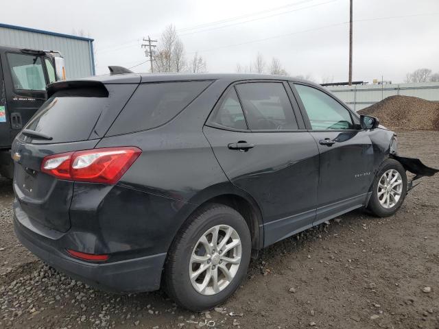 2020 CHEVROLET EQUINOX LS - 2GNAXHEV1L6275849