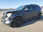 2017 CHEVROLET EQUINOX LT - 2GNALCEK2H1615695