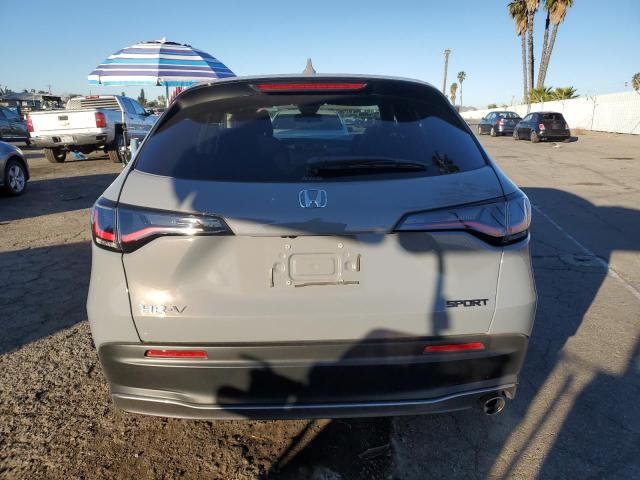 2024 HONDA HR-V SPORT - 3CZRZ2H56RM746367