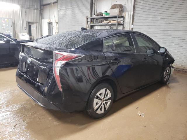 2016 TOYOTA PRIUS - JTDKARFU3G3005934