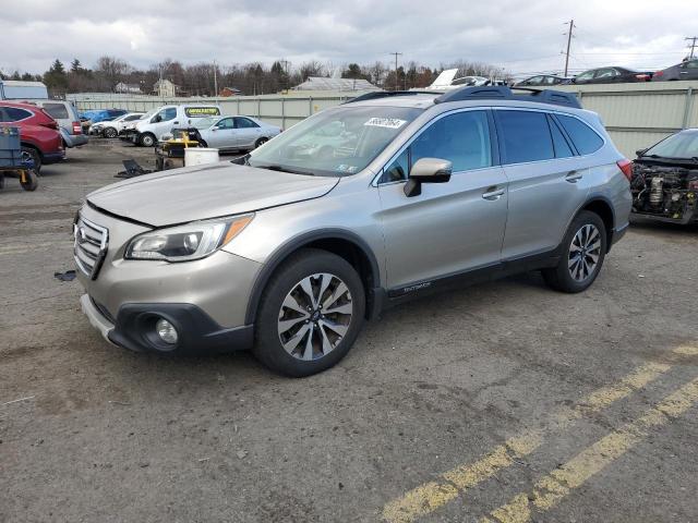 2015 SUBARU OUTBACK 3. - 4S4BSELC1F3350276