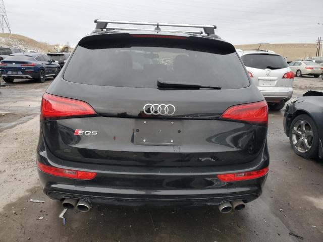 2017 AUDI SQ5 PREMIU WA1CCAFPXHA001512
