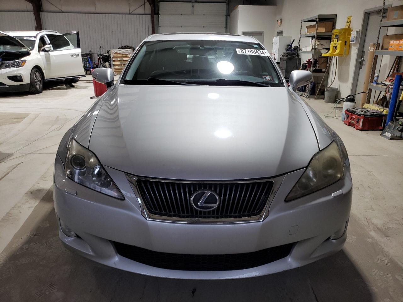 Lot #3048353736 2009 LEXUS IS 250