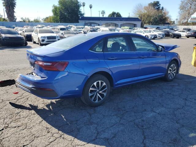 2024 VOLKSWAGEN JETTA S - 3VW5M7BU7RM055622