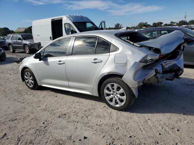 Vin: 5yfepmae1mp210332, lot: 87585375, toyota corolla le 20212