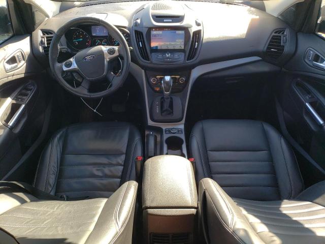 2016 FORD ESCAPE SE - 1FMCU9G93GUC64032