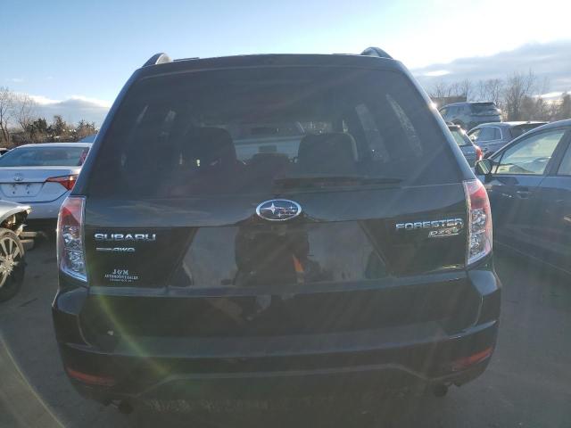 2010 SUBARU FORESTER 2 - JF2SH6CC2AH773731