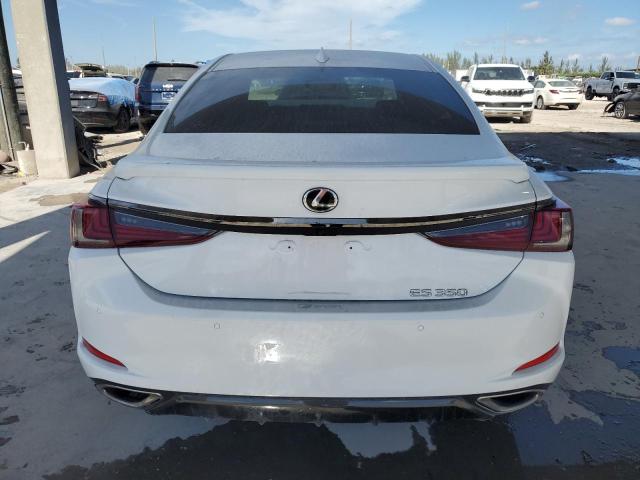 2024 LEXUS ES 350 F S - 58AJZ1B10RU166969