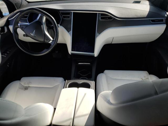 2018 TESLA MODEL X 5YJXCBE29JF087718