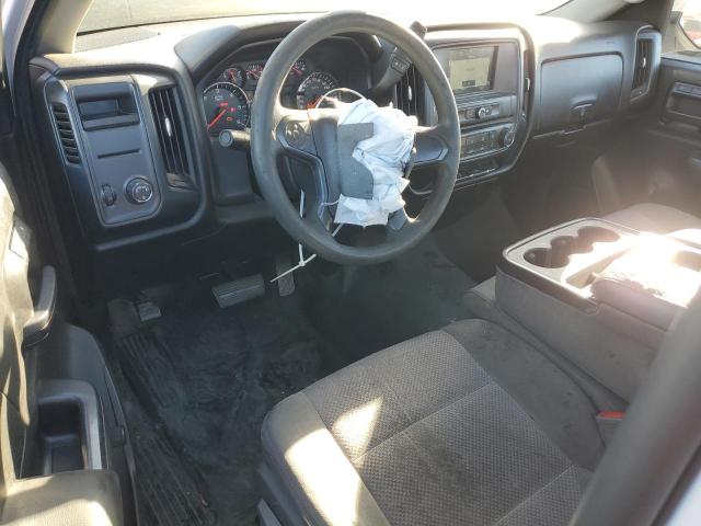 2016 CHEVROLET SILVERADO - 1GCNCNEC7GZ104391