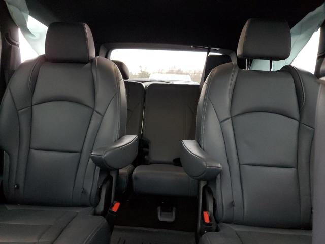 2023 BUICK ENCLAVE ES - 5GAEVAKWXPJ256733