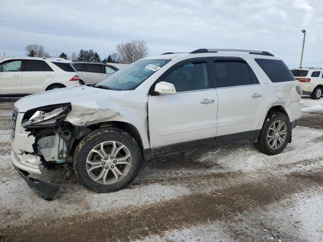 2016 GMC ACADIA SLT 1GKKRRKD9GJ186892