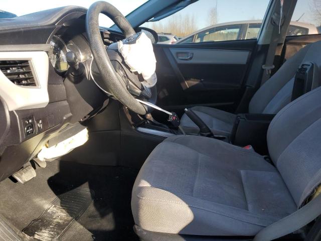 2015 TOYOTA COROLLA L 5YFBURHE5FP286430