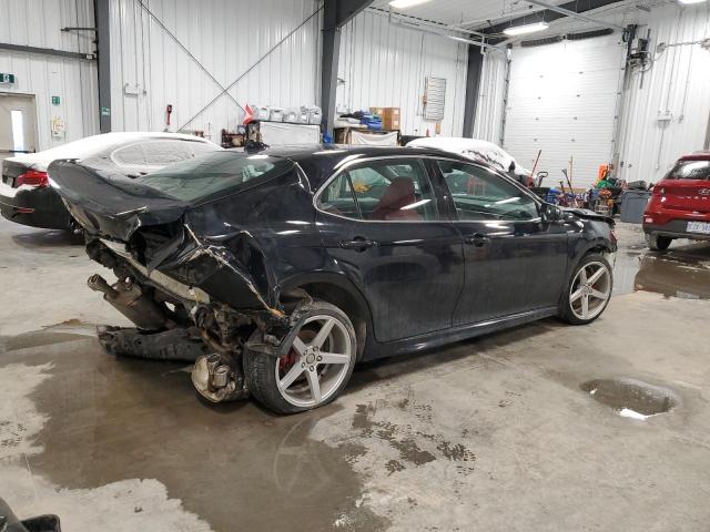 Vin: 4t1k61ak7lu323953, lot: 42542465, toyota camry xse 20203