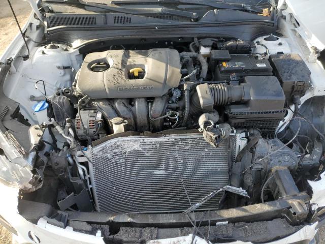 2021 KIA FORTE FE - 3KPF24AD0ME270050
