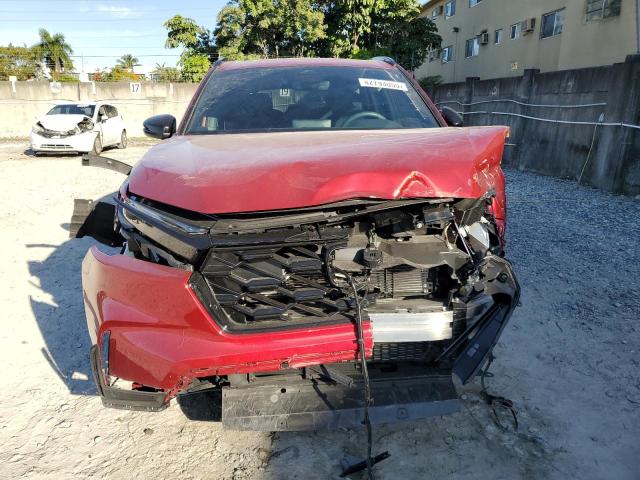 2024 HONDA CR-V SPORT - 7FARS5H86RE026047
