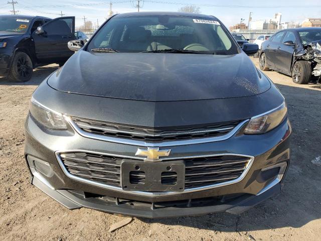 2016 CHEVROLET MALIBU LT - 1G1ZE5ST4GF229701