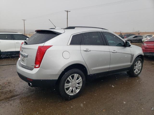 2016 CADILLAC SRX - 3GYFNAE3XGS583940